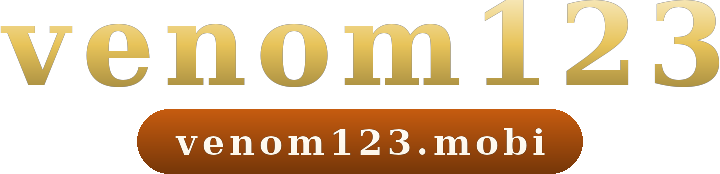venom123 logo