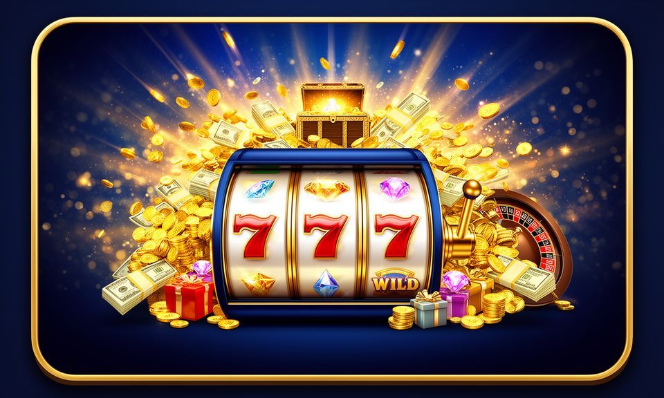 venom123 Terokai Enchanted Coins — Pusingan Langsung, Multiplier & Pilihan Bayaran